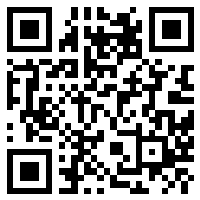 QR Code for bitcoin:1GWuyRyE3vryfTtoMPugwFSvkKTiDa3qUg