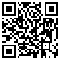 QR Code for bitcoin:1GX22PFBi5dvSCRFLhiADrNkHMA8E2DQw4
