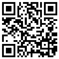 QR Code for bitcoin:1GX26PRHm2v5MeHijDGhCAF3jJx4NoAf8r