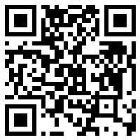 QR Code for bitcoin:1GX2AdS4rtb6z2BVspyAGvFAhLuPmFTeUL