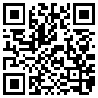 QR Code for bitcoin:1GX2PKmmqHWV2sPxUKBpfbc9emdPBJSbr9