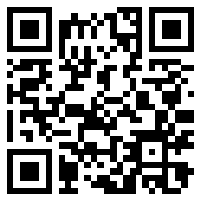 QR Code for bitcoin:1GX66BVcWvmJowiKAF5dx4oyc5U6BBQCBV