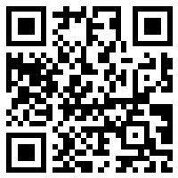 QR Code for bitcoin:1GXEK3tPuakovfjsax44DCFPZ1bT8fcZRP