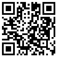 QR Code for bitcoin:1GXKUt6RgAMPR6cYWMy5F7NzdLRKZz9k5k