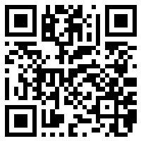 QR Code for bitcoin:1GXKws3G2ani5T4dKN46MbrdimoMswcEs8
