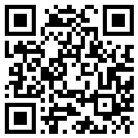 QR Code for bitcoin:1GXLHxGo4myPLiaVEUPVYphy3EVAFgbJwj