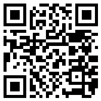 QR Code for bitcoin:1GXMjHfipQEMdNrD84iGpZFMo3a8LPnib1