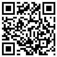 QR Code for bitcoin:1GXPYd8tecumMYwBAjMW9eBq2XsV4pkCm8