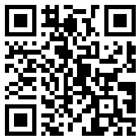 QR Code for bitcoin:1GXPyZ7kfin4jN1FQSciL3CuNoxeJLcab7