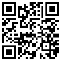 QR Code for bitcoin:1GXZmg4tt579ETbE4TGtuEKJr93dTJSQyj