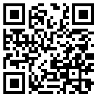 QR Code for bitcoin:1GXbcHp6Wnw12o7P3es8vc75c34YB77Z61