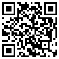 QR Code for bitcoin:1GXc4kogWsNLbWLZwLbeYp2jGrzRNZPFAQ