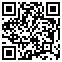 QR Code for bitcoin:1GXcCSnqP9sig5ZcvcYiLFWH7tpUmpp35X
