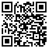 QR Code for bitcoin:1GXdkfDsTFn9zGZcNcDLSrnfQiXidts7Zb