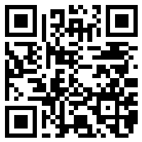 QR Code for bitcoin:1GXeZKr4bfGFa3wBEMR9z9RLbfgrtVGqS1
