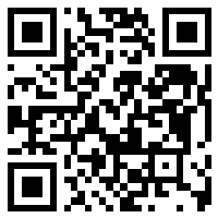 QR Code for bitcoin:1GXfTcFLF4ooxSbmLgm343L9ETFYboPdw2