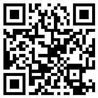 QR Code for bitcoin:1GXkKCoCaCVG7aqUoJDkWDMURRdmnaTf3M
