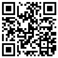 QR Code for bitcoin:1GXkam3bjg3LD6BabCE9sg8iwGEGyciUez