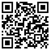 QR Code for bitcoin:1GXthvSpf2FiRTUzttuJuNQpT18dnPHjiH