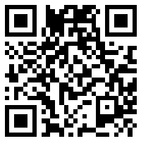QR Code for bitcoin:1GY1LQy7JsBsvCmSWARtmWQ9uhk2jZet3M