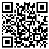 QR Code for bitcoin:1GY2D9nLax3LgWYsR8oWSym4JkvXEDxS2j