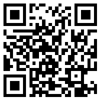 QR Code for bitcoin:1GY2yi5SAVD1GbthmPWvxUt6hSR9zQLE1M
