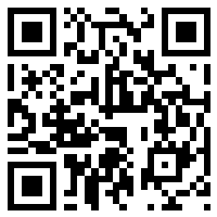 QR Code for bitcoin:1GYAxR5QMi9eFaYijHfDLkmtxLSAH231z9