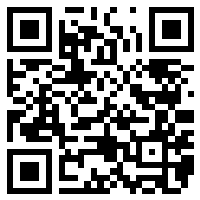 QR Code for bitcoin:1GYMmbGfxJiy1H5yXtkHzFmPdn78j9cBXv