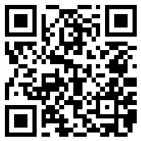 QR Code for bitcoin:1GYRXtsn4LLBCfM3pBtdnr1MPKuFg8zzJX