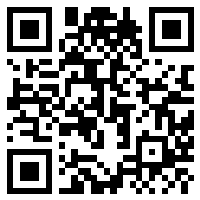 QR Code for bitcoin:1GYTPoZBK18SfRFJUw35tTR7Vee4oDd77W
