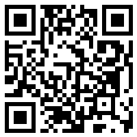 QR Code for bitcoin:1GYU3itqbKbLS6zgP9WBhyUZSB623xHe2N