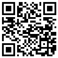QR Code for bitcoin:1GYXuH6Z3E3fFaR6vcJghPbcLC3NbcJGsS