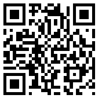 QR Code for bitcoin:1GYYin4bxuPMESsmMP4ndH6PBXYyJW5Tmt