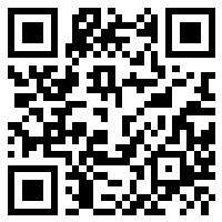 QR Code for bitcoin:1GYaCHRU6c2f57wqcJRKcpzAwY6kADzbv7