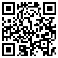 QR Code for bitcoin:1GYbrRrs6JF66SA3V1cNQbocP2NTKbdjuX
