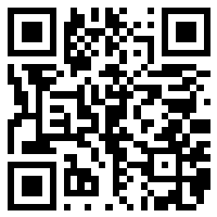 QR Code for bitcoin:1GYfd7yZYj8vMdTeFpVSunDQevFdu4YMWB