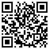 QR Code for bitcoin:1GYrwJ1UexBYvUrCEh4PMeUse7ZkBgr69E