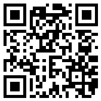 QR Code for bitcoin:1GYsQWH7SFqrdNZ6aHeaAgBr29VSHfkvUT