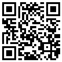 QR Code for bitcoin:1GYx745SCzbfNfv3SDzPRtrhG3bqszHSoX