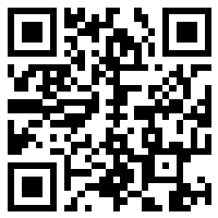 QR Code for bitcoin:1GYyoPy8VycmGaiP6pwoSckdCbbNKDxjRw