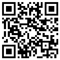 QR Code for bitcoin:1GZ1mUThDb92ndE5QrhLcgBiCWA6vGZvbx