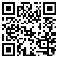 QR Code for bitcoin:1GZ3WwYmLZ9toLLBiUvAqtbrPnd4V9F2KK