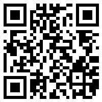 QR Code for bitcoin:1GZ5QQzHBbzvHXsAvJ6e2PyLJEdetmNSAC
