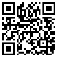 QR Code for bitcoin:1GZAPCTcpsMJijGJKr578noYPMd4e56hhL