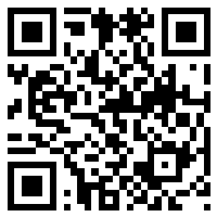 QR Code for bitcoin:1GZFk7JVZMZaCAVuCH2CUSJWBmJuvbqPKB
