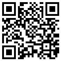 QR Code for bitcoin:1GZGRH6dgShnMvw6ig4MxHPrFrpFqbk39f
