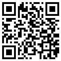 QR Code for bitcoin:1GZLSZaRW4oGLZMhs3sEeKvyH4L4pFW4zv