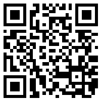 QR Code for bitcoin:1GZMTmV817m26iCJHFeKRZSvZ22Hs53DR1