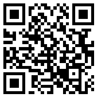 QR Code for bitcoin:1GZPAMbzXukqjKPN4VCjKFWePnn9vJvnqH