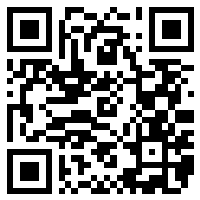 QR Code for bitcoin:1GZPYjozw53WjASnVwPeBf6N6d52ciCeN7